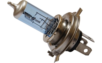 Галогенные лампы MTF Light PLATINIUM HB3 (9005) 65W