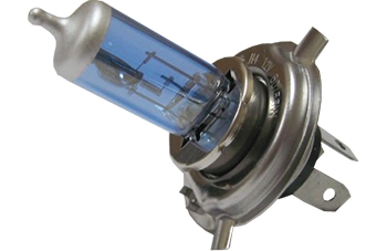 Галогенные лампы MTF Light VANADIUM H9 65W