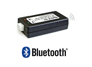Диагностический адаптер Check-Engine для автомобилей Chevrolet (BlueTooth)