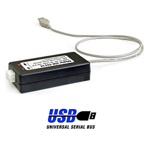 Диагностический адаптер Check-Engine для автомобилей Daewoo (USB)