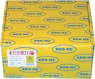 Комплект ксенона Sho-me 9004 (HB1) (8000К)