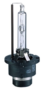 Лампа ксенон Osram D2S (4800К)