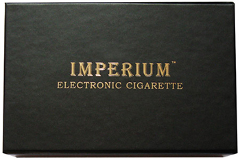 Электронная сигарета Imperium Lux