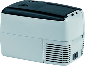 Компрессорный автохолодильник WAECO CoolFreeze CDF-35 (31л)