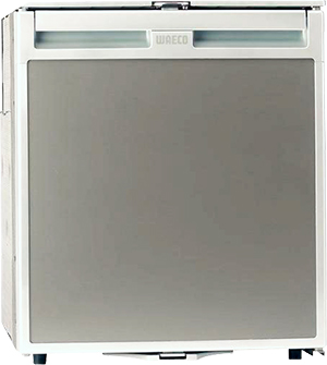 Компрессорный холодильник (встраиваемый) WAECO CoolMatic CRF-50
