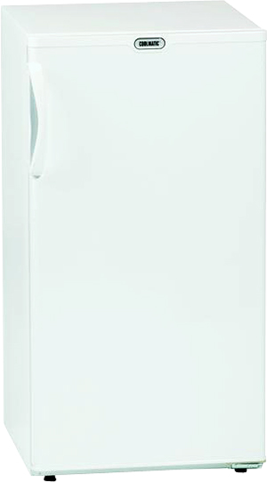 Компрессорный холодильник (встраиваемый) WAECO CoolMatic HDC-160