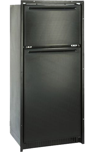 Компрессорный холодильник (встраиваемый) WAECO CoolMatic RPD-190