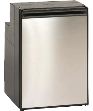 Компрессорный холодильник (встраиваемый) WAECO CoolMatic RSA-110 (выносной регулятор температуры)