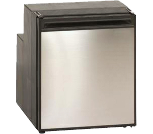 Компрессорный холодильник (встраиваемый) WAECO CoolMatic RSA-60 (выносной регулятор температуры)