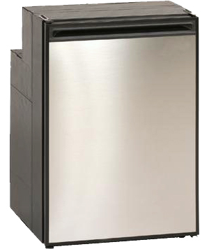 Компрессорный холодильник (встраиваемый) WAECO CoolMatic RSD-110