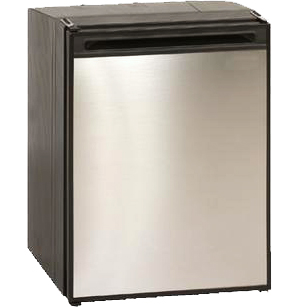 Компрессорный холодильник (встраиваемый) WAECO CoolMatic RSD-115