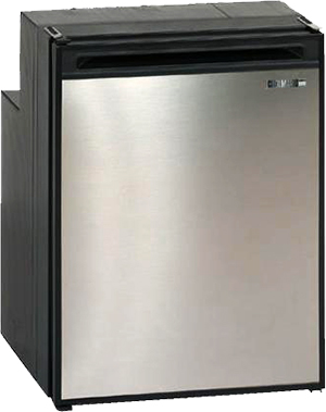 Компрессорный холодильник (встраиваемый) WAECO CoolMatic RSD-80