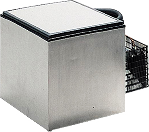 Компрессорный холодильник (выдвижной) WAECO CoolMatic CB-36 (36л)