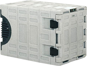 Профессиональный компрессорный автохолодильник WAECO CoolFreeze F0140 (140л)