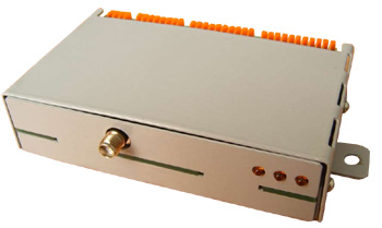 GSM сигнализация Omega-MG20