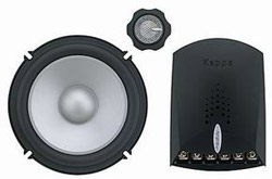16 см (6) двухкомпонентная акустическая система INFINITY Kappa-65.5CS
