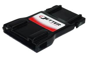 Электронный корректор дроссельной заслонки JETTER VOL I A D (с кнопкой управления) для автомобиля Audi A3 1996-2004 АКПП