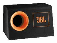 Cабвуфер JBL CB250e