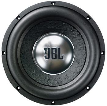 Сабвуфер JBL GTI-W12 MKII