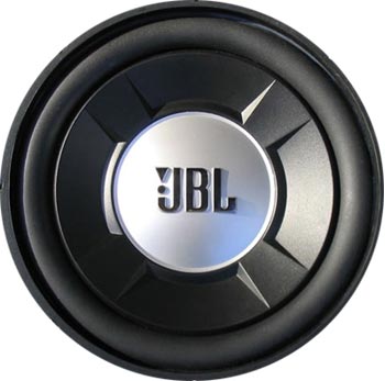 Сабвуфер JBL GTO-1202D