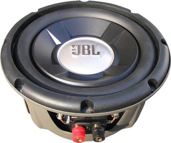 Сабвуфер JBL GTO-804