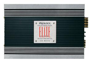 усилитель двухканальный Prology ELITE-2300