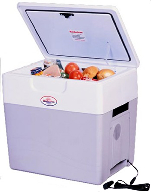 Термоэлектрический автохолодильник Koolatron P85 (49л)