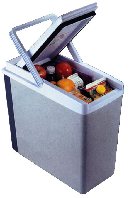 Сумка-холодильник Koolatron P20 (17л)
