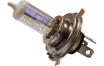 Галогенные лампы MTF Light MAGNESIUM HB3 (9005) 65W