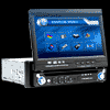 ESPADA E-ID705 DVD-проигрыватель с MP3 и ТВ тюнером