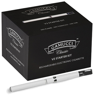 Электронная сигарета Gamucci Classic