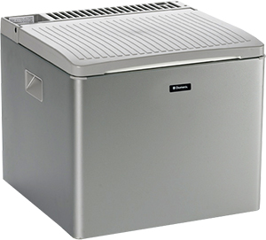 Электрогазовый автохолодильник Dometic RC1200 (41л, 30мбар)