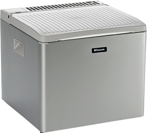 Электрогазовый автохолодильник Dometic RC1600 (33л, 30мбар)