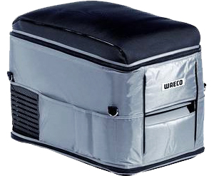 Защитный изоляционный чехол для холодильников WAECO серии CoolFreeze (CDF-35)