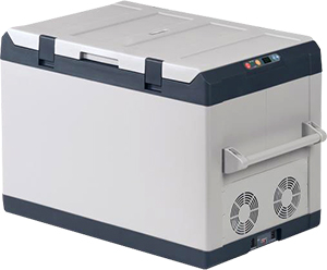 Компрессорный автохолодильник WAECO CoolFreeze CF-110 (106л)