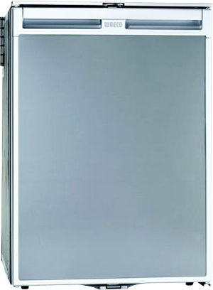 Компрессорный холодильник (встраиваемый) WAECO CoolMatic CR-110