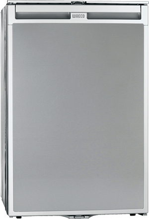 Компрессорный холодильник (встраиваемый) WAECO CoolMatic CR-140
