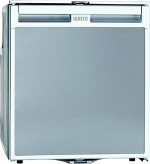 Компрессорный холодильник (встраиваемый) WAECO CoolMatic CR-65