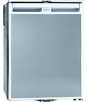 Компрессорный холодильник (встраиваемый) WAECO CoolMatic CR-80