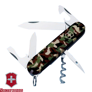 Офицерский армейский нож Victorinox 1.3603.94