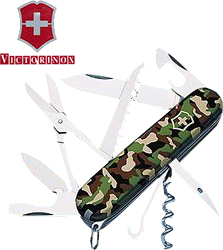Офицерский армейский нож Victorinox 1.3713.94
