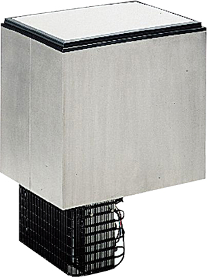 Компрессорный холодильник (выдвижной) WAECO CoolMatic CB-40 (40л)
