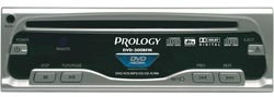 DVD-проигрыватель Prology DVD-300BFM