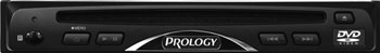 Автомобильный проигрыватель PROLOGY DVD-500HD