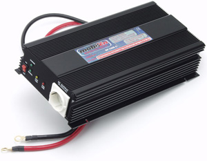 Преобразователь (инвертор) тока - SP1000C