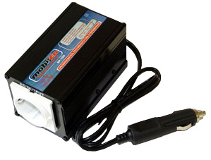 Преобразователь (инвертор) тока - SP150 USB