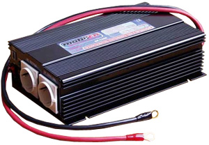Преобразователь (инвертор) тока - SP1500
