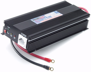 Преобразователь (инвертор) тока - SP1500С