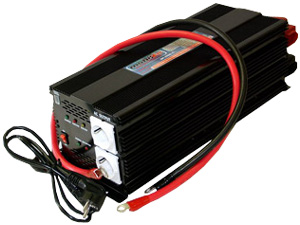 Преобразователь (инвертор) тока - SP2500C