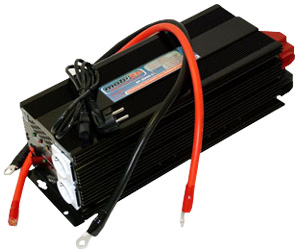 Преобразователь (инвертор) тока - SP3000C